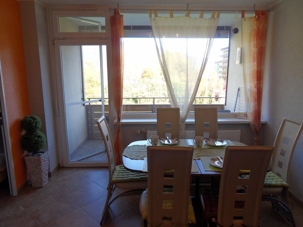 Ferienwohnungen K+M+B Am Ossiacher See - Sandro Bodensdorf Zewnętrze zdjęcie