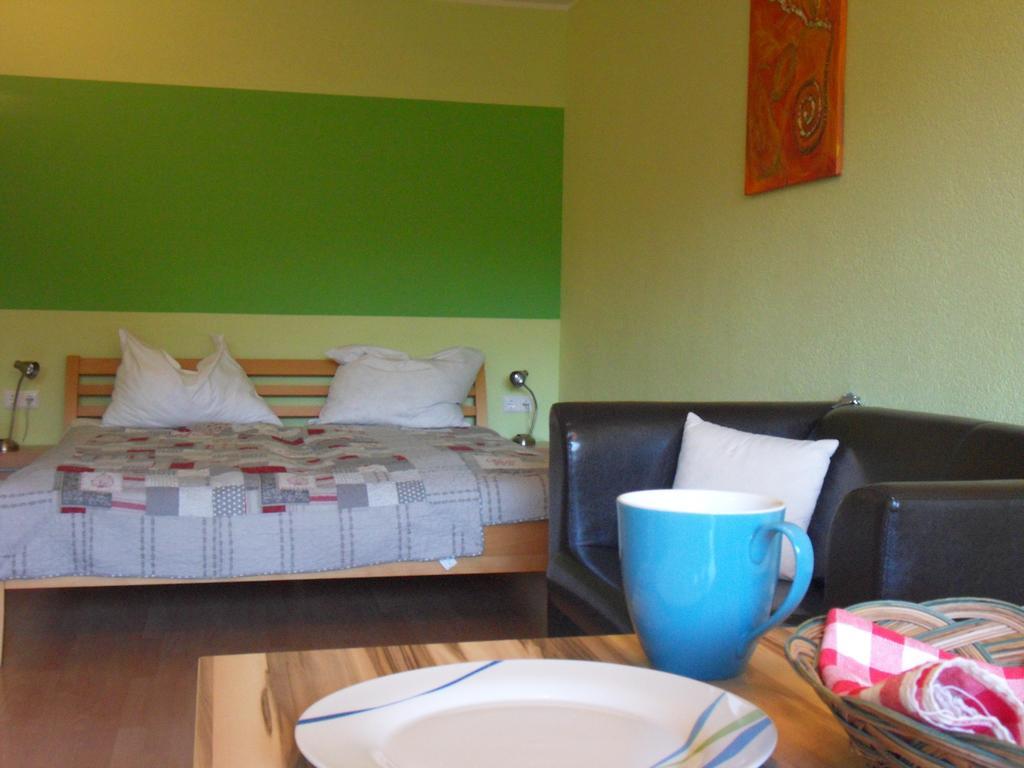 Ferienwohnungen K+M+B Am Ossiacher See - Sandro Bodensdorf Zewnętrze zdjęcie