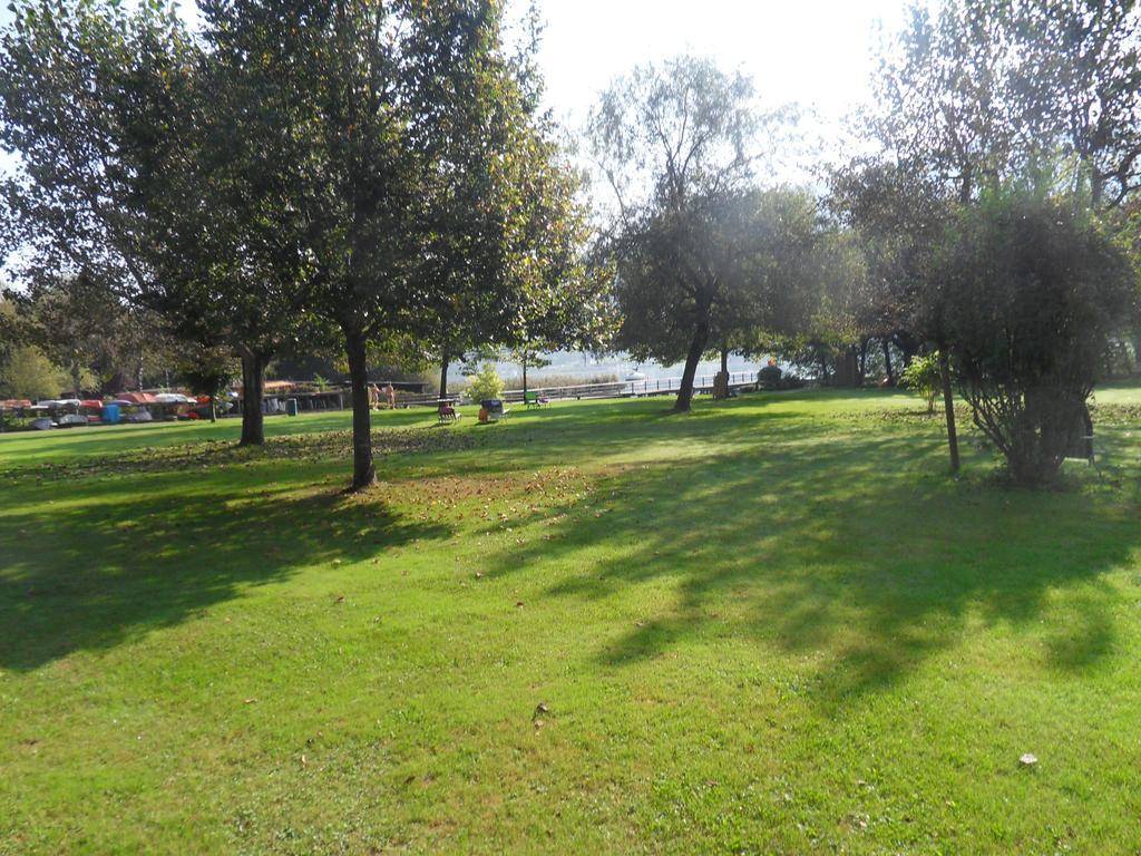 Ferienwohnungen K+M+B Am Ossiacher See - Sandro Bodensdorf Zewnętrze zdjęcie